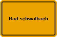 Grundbuchamt Bad Schwalbach